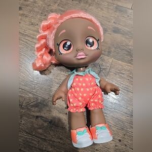Kindy Kids Doll By moose toys